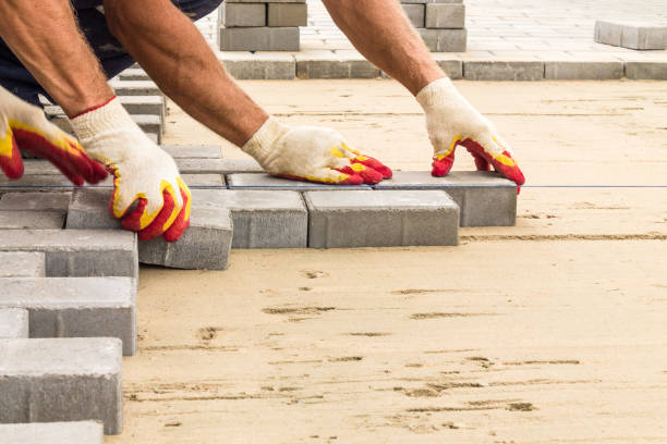 Best Cobblestone Driveway Pavers  in Keeseville, NY