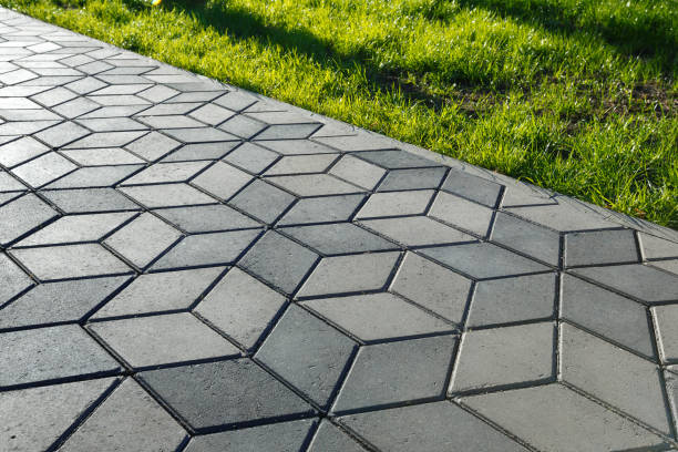 Best Concrete Paver Driveway  in Keeseville, NY