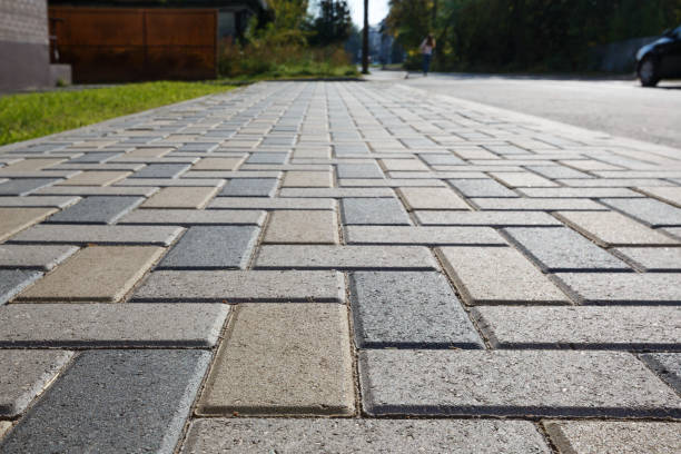 Best Commercial Driveway Pavers  in Keeseville, NY