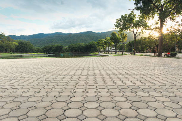Best Custom Driveway Pavers  in Keeseville, NY