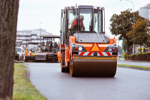 Reasons to Select Us for Your Driveway Paving Requirements in Keeseville, NY