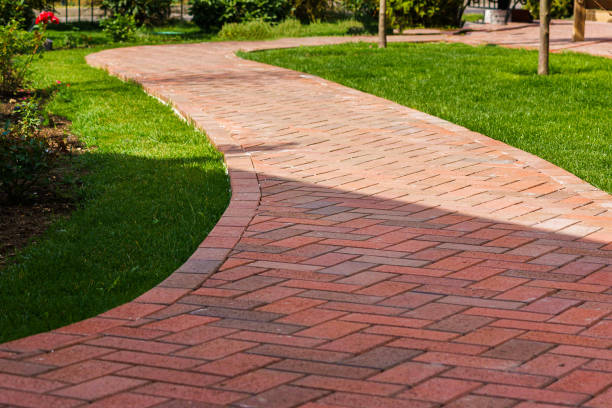 Best Paver Driveway Replacement  in Keeseville, NY