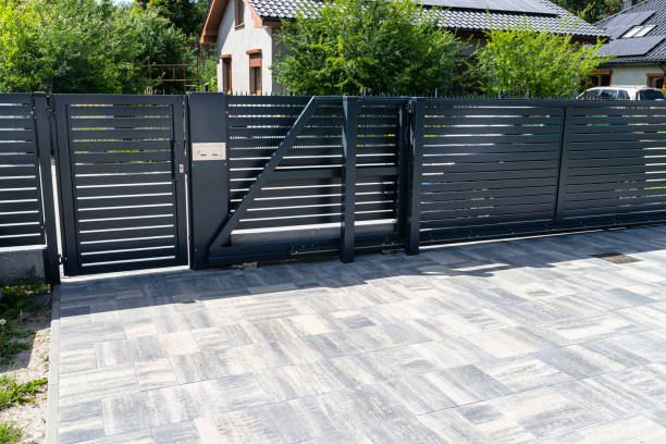Best Permeable Paver Driveway  in Keeseville, NY