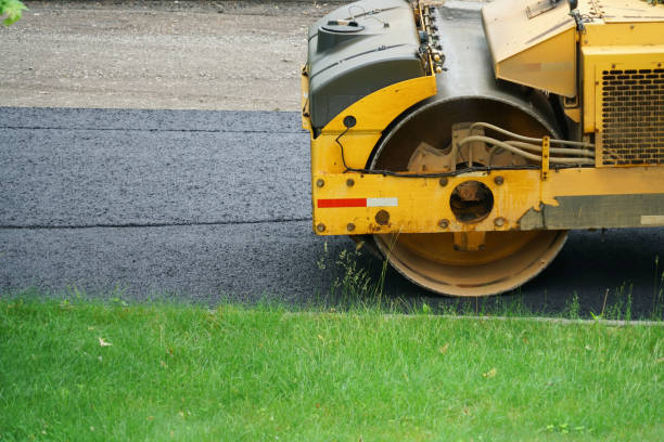 Best Interlocking Driveway Pavers  in Keeseville, NY