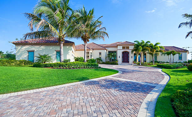Best Driveway Pavers Cost  in Keeseville, NY