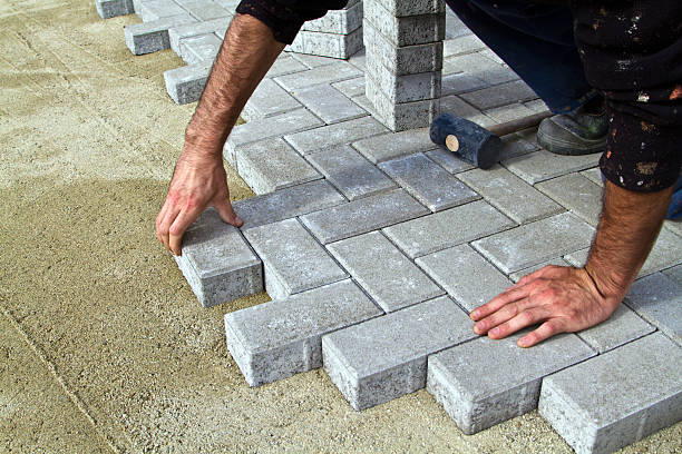 Best Driveway Paving Contractor  in Keeseville, NY
