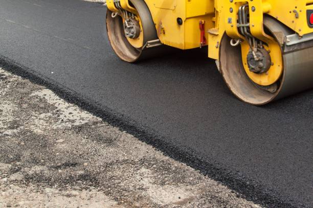 Best Affordable Driveway Pavers  in Keeseville, NY